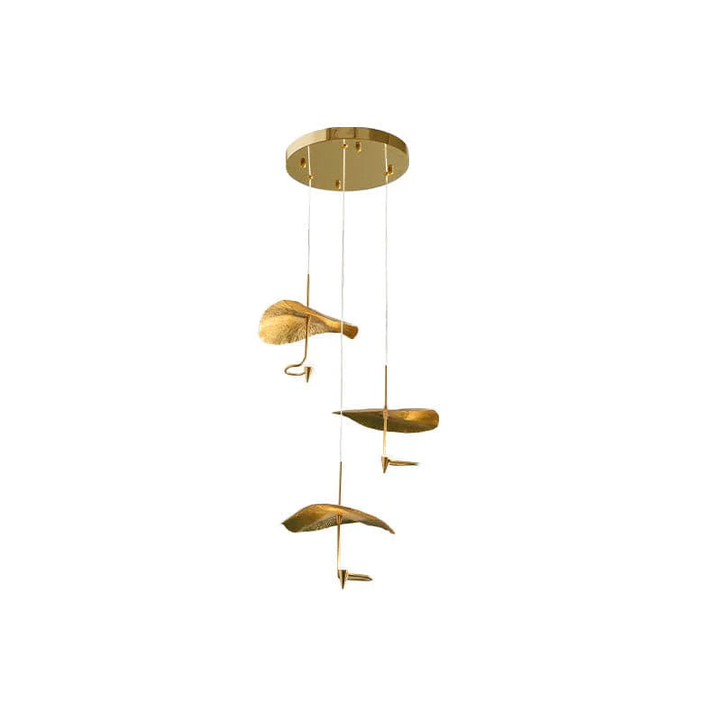 VERITY FLORA CEILING LIGHT