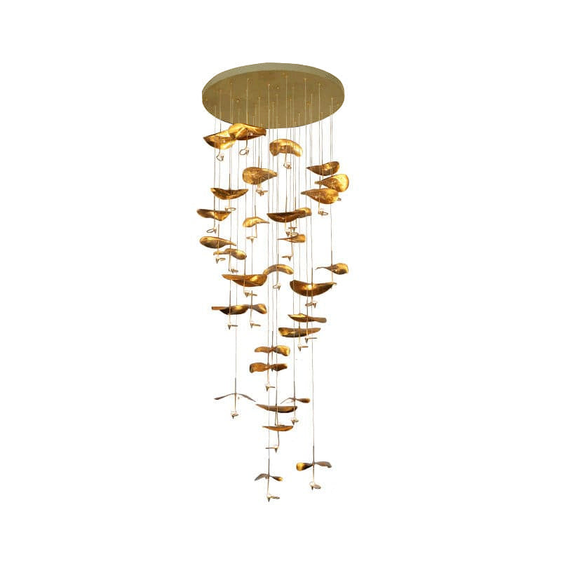 VERITY FLORA CEILING LIGHT