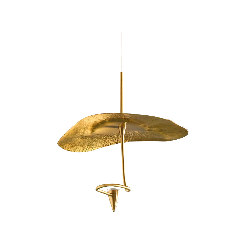 VERITY FLORA CEILING LIGHT