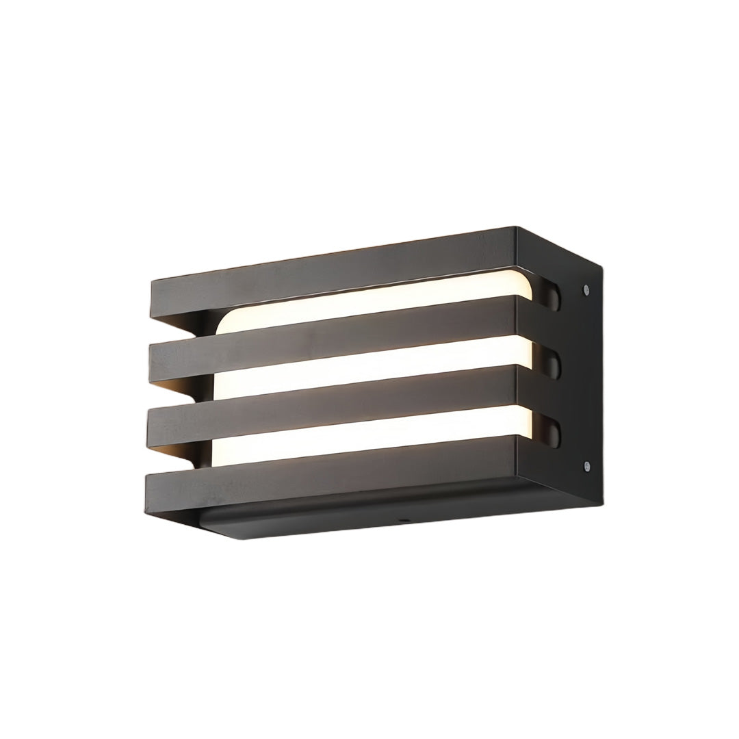 WINTHORPE NIGHTSCAPE LED GARDEN LANTERN