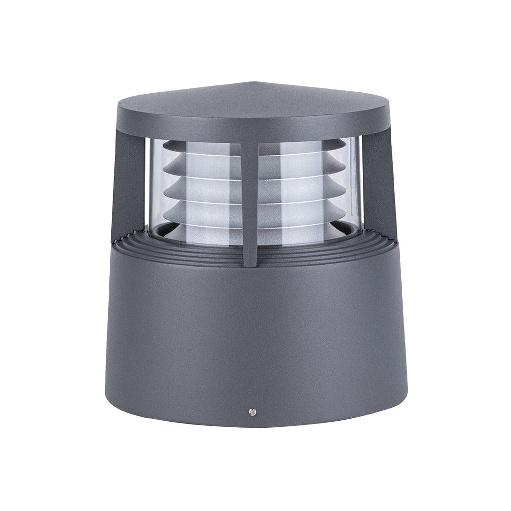 FENWICK SLIMLINE LED GARDEN PATHWAY LANTERN