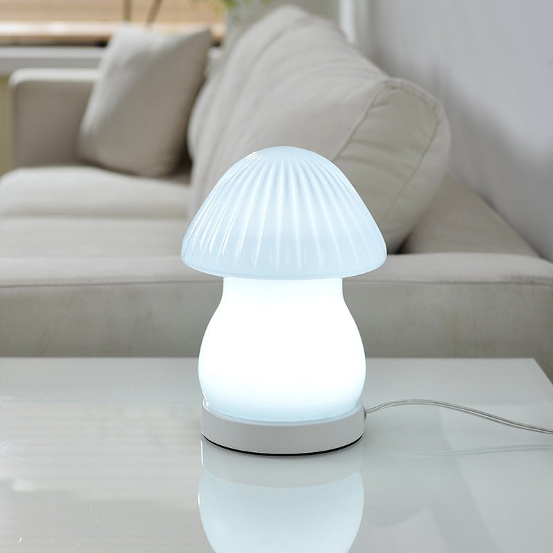 FENWICK IRIDESCENT FUNGAL NIGHTLIGHT