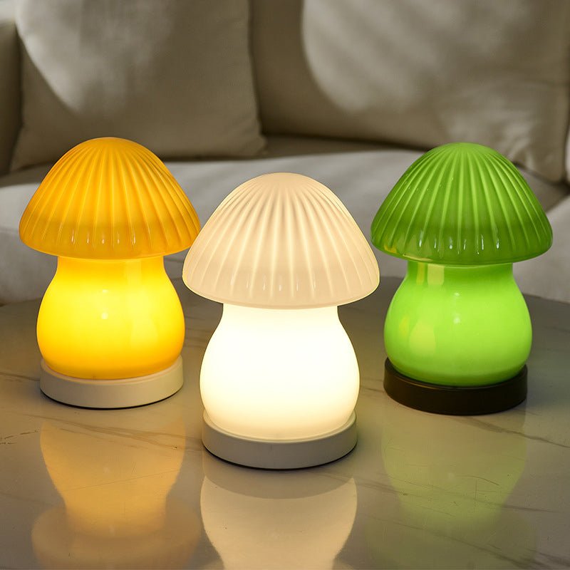 FENWICK IRIDESCENT FUNGAL NIGHTLIGHT