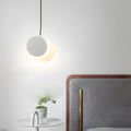 ASTRAL ORBIT LED HANGING KITCHEN LANTERN