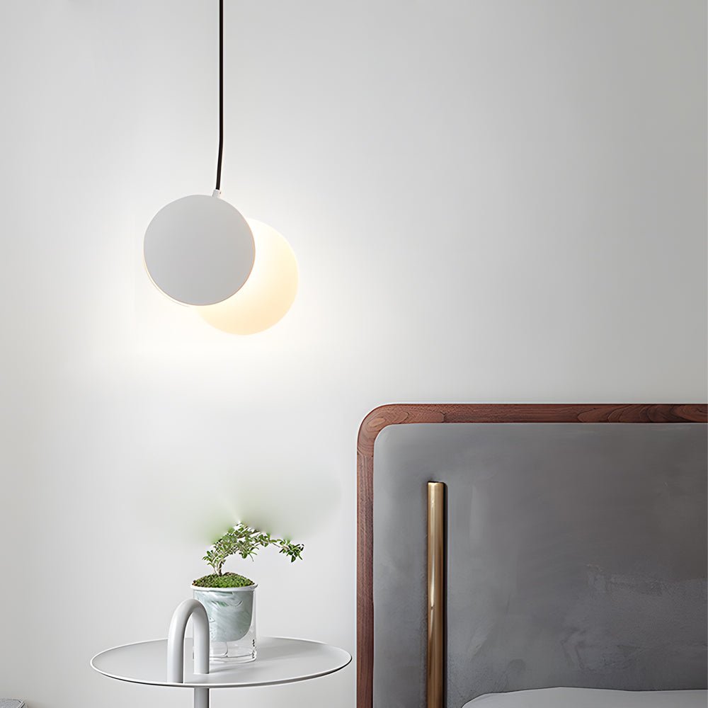 ASTRAL ORBIT LED HANGING KITCHEN LANTERN