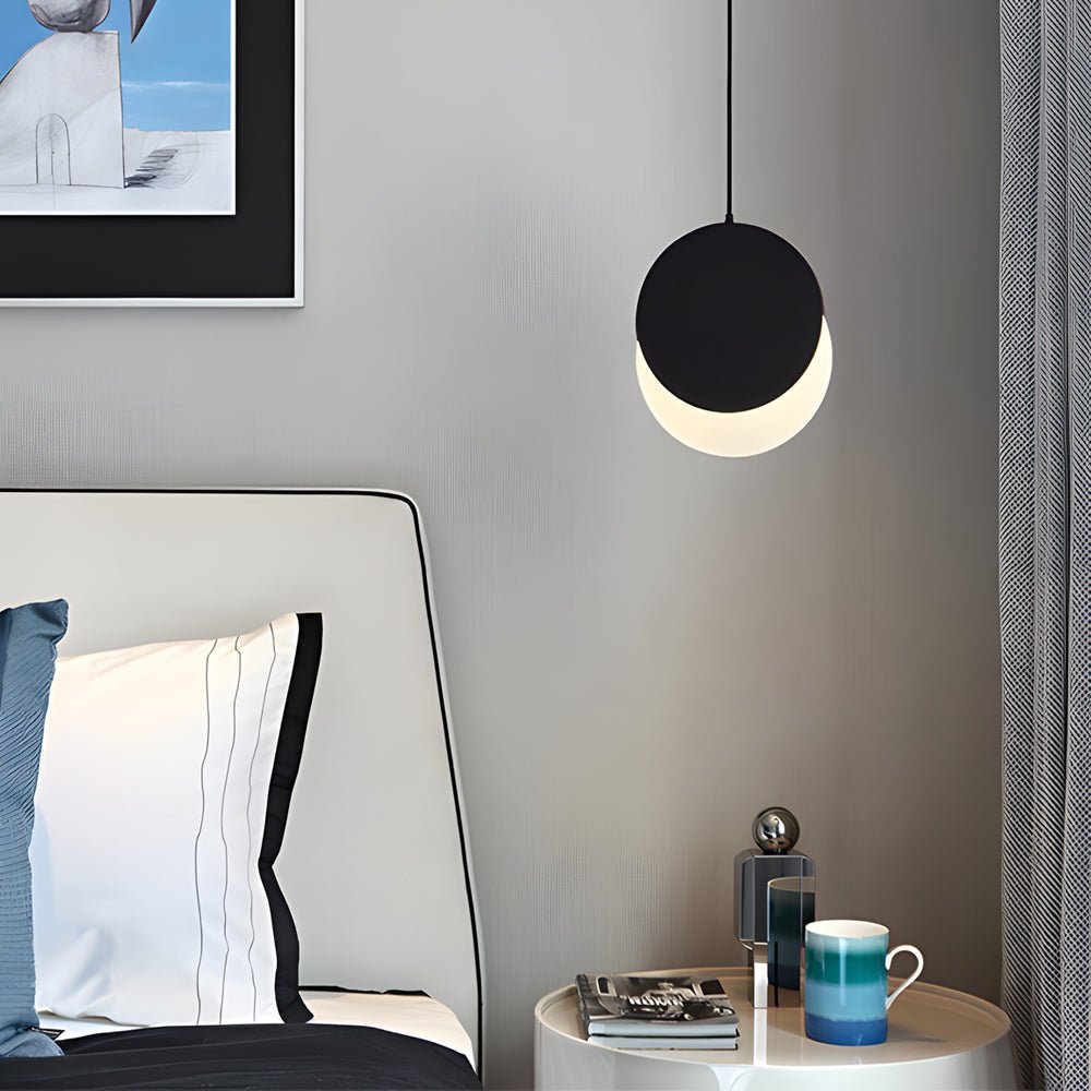 ASTRAL ORBIT LED HANGING KITCHEN LANTERN