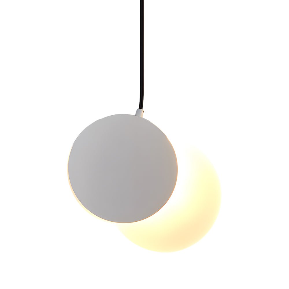 ASTRAL ORBIT LED HANGING KITCHEN LANTERN
