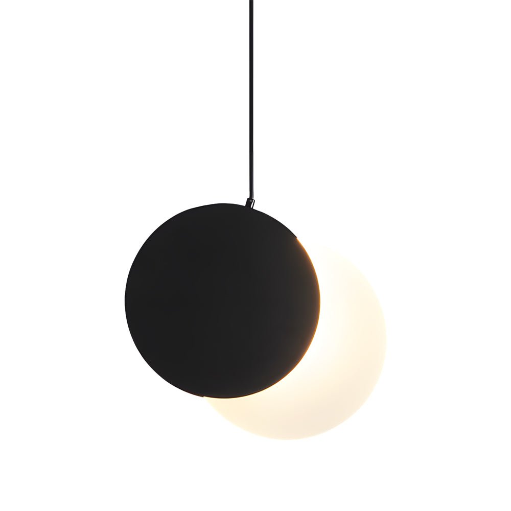 ASTRAL ORBIT LED HANGING KITCHEN LANTERN