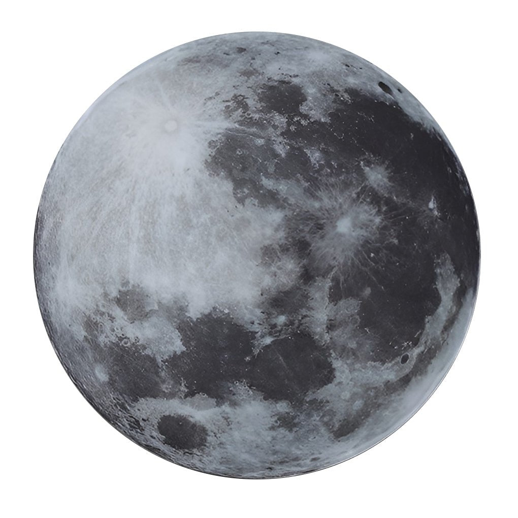 WINTERGATE MOONLIT CIRCLE LED WALL ILLUMINATOR