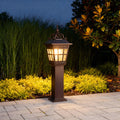 WINTHORPE VICTORIAN OUTDOOR LANTERN