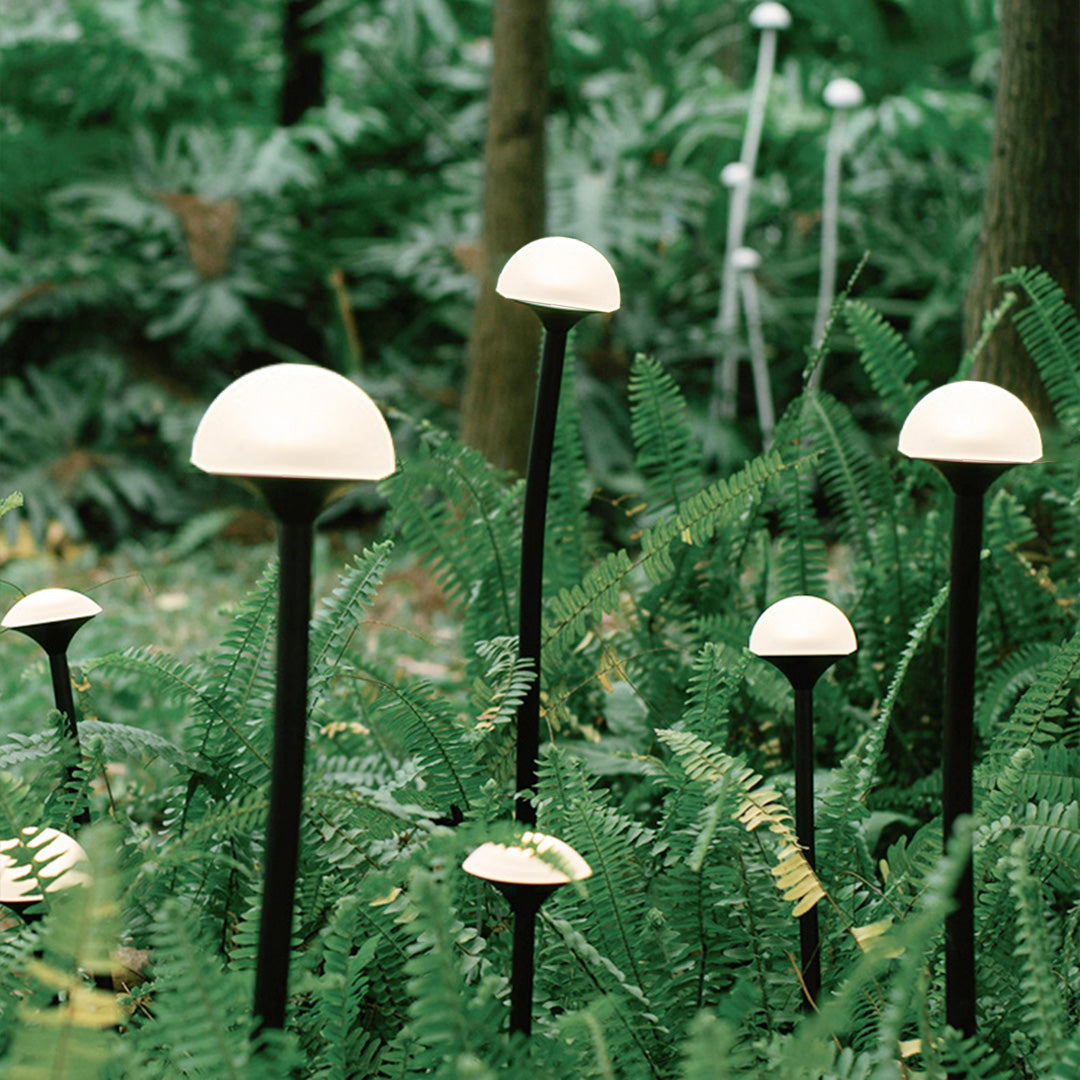 FENWICK GARDEN GLOW OUTDOOR LANTERNS