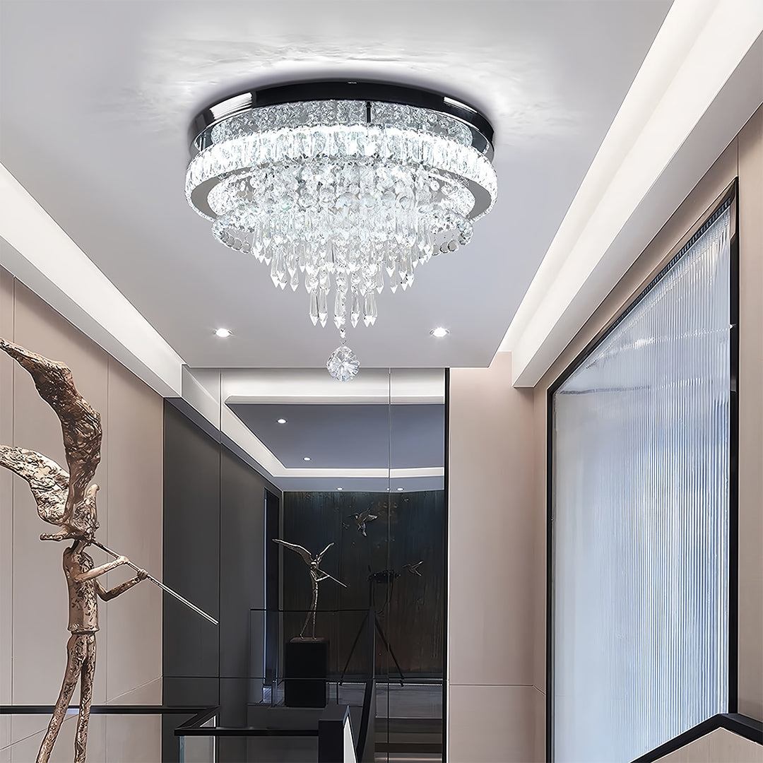 WINDSOR GLEAM ROUND CEILING BRIGHTENER