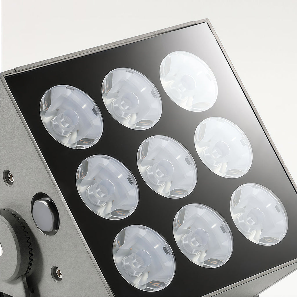 WINDSOR SQUARE OUTDOOR LED WASH LIGHT WITH NARROW BEAM