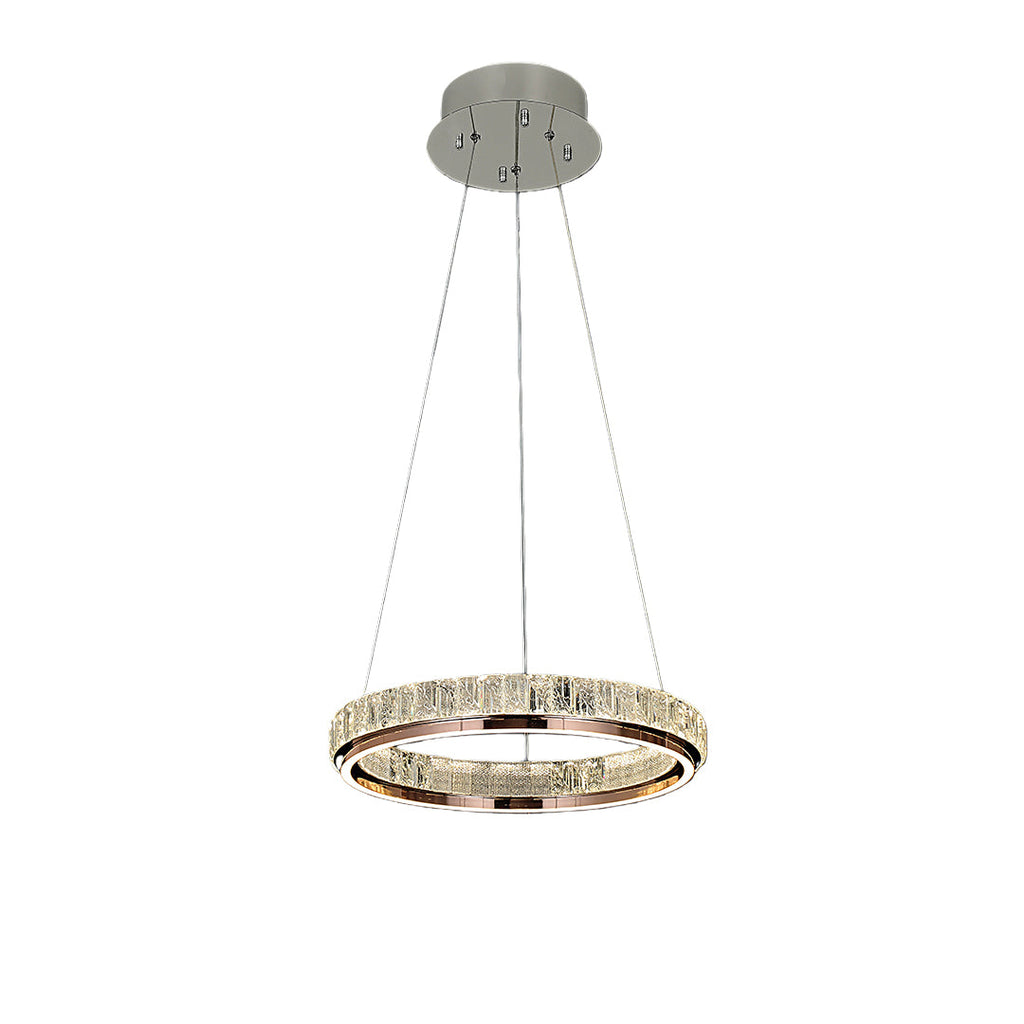 WILLOUGHBY CRYSTAL RING CEILING LUMINAIRE"  
2. "CAVENDISH MODERN GLASS CHANDELIER"  
3. "ASTOR ROUND CRYSTAL ILLUMINATOR"  
4. "MONTGOMERY LUSTROUS RING LIGHT"  
5. "HENLEY SPARKLING CEILING ORB"  
6. "PENROSE CONTEMPORARY CRYSTAL HANGING LIGHT"  
7. "BR