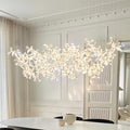 VERDANTIA CRYSTAL BLOOM CEILING LUMINAIRE