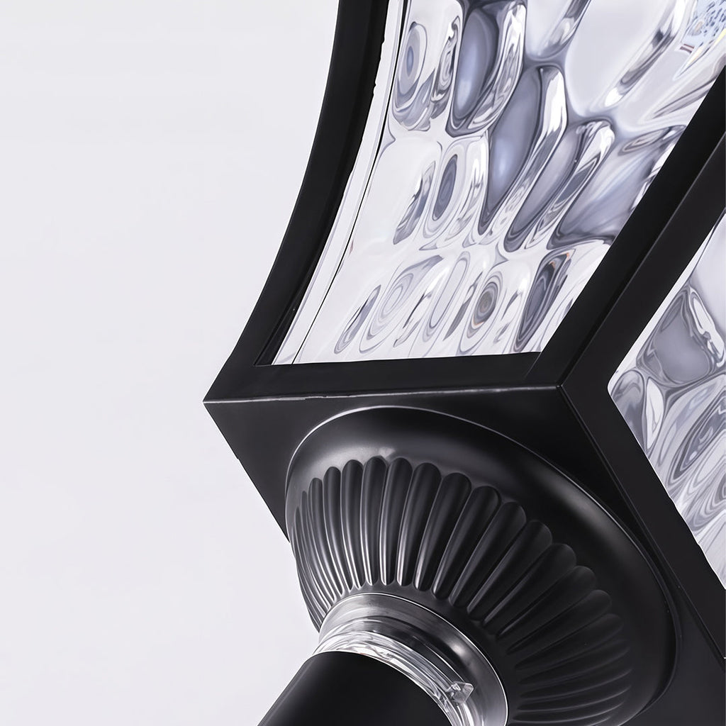 RAVENHURST SOLAR GROUND ILLUMINATOR FOR PATHWAYS