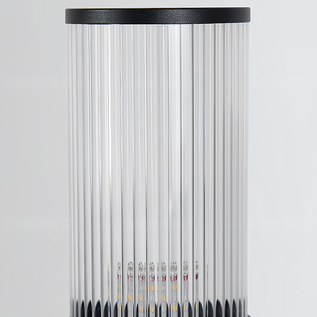RAVENSCROFT GARDEN BEACON LED LANTERN