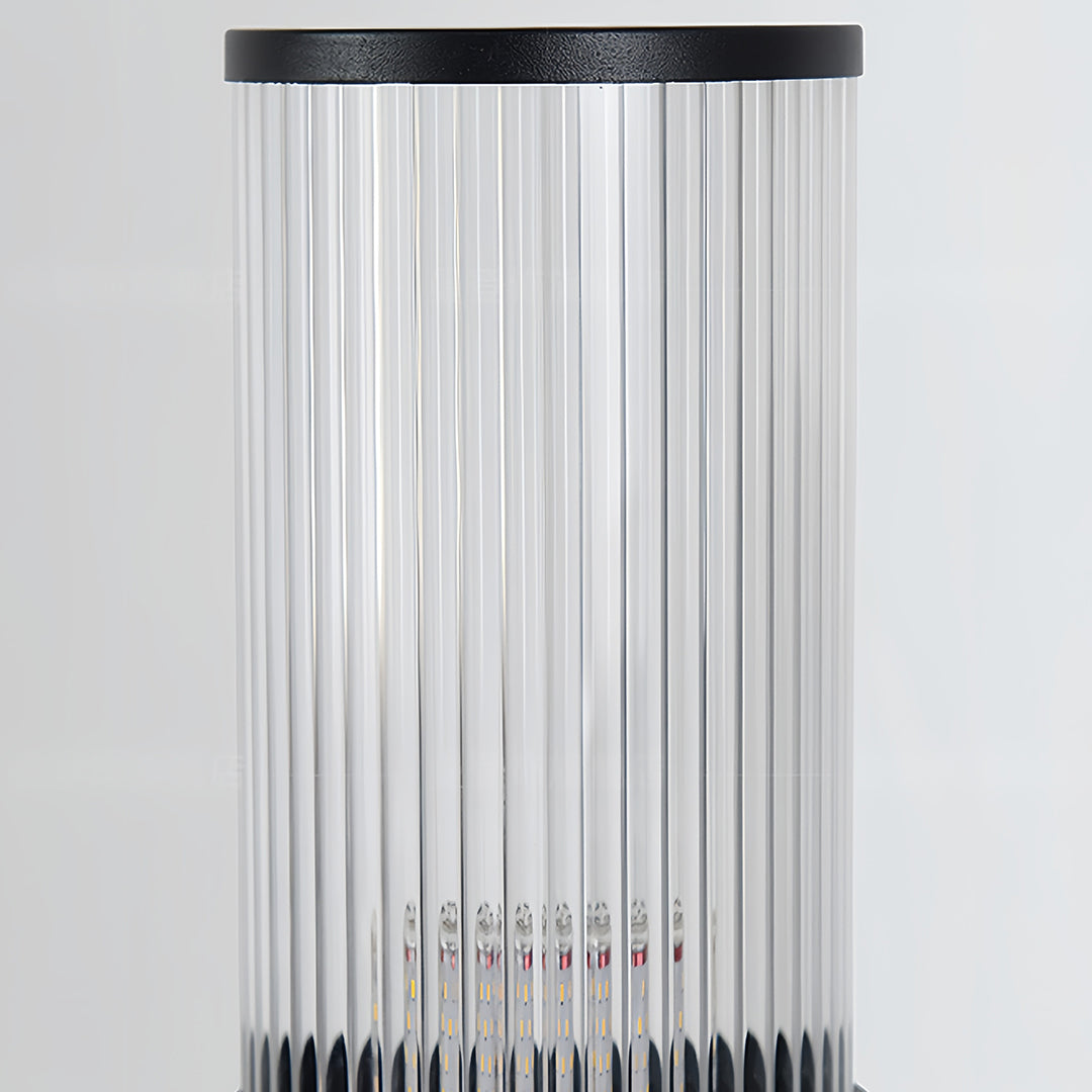 RAVENSCROFT GARDEN BEACON LED LANTERN