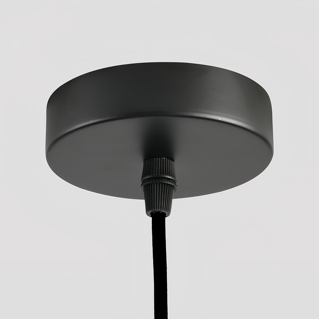 FELICITY WOOLEN DRAPE PENDANT LIGHT