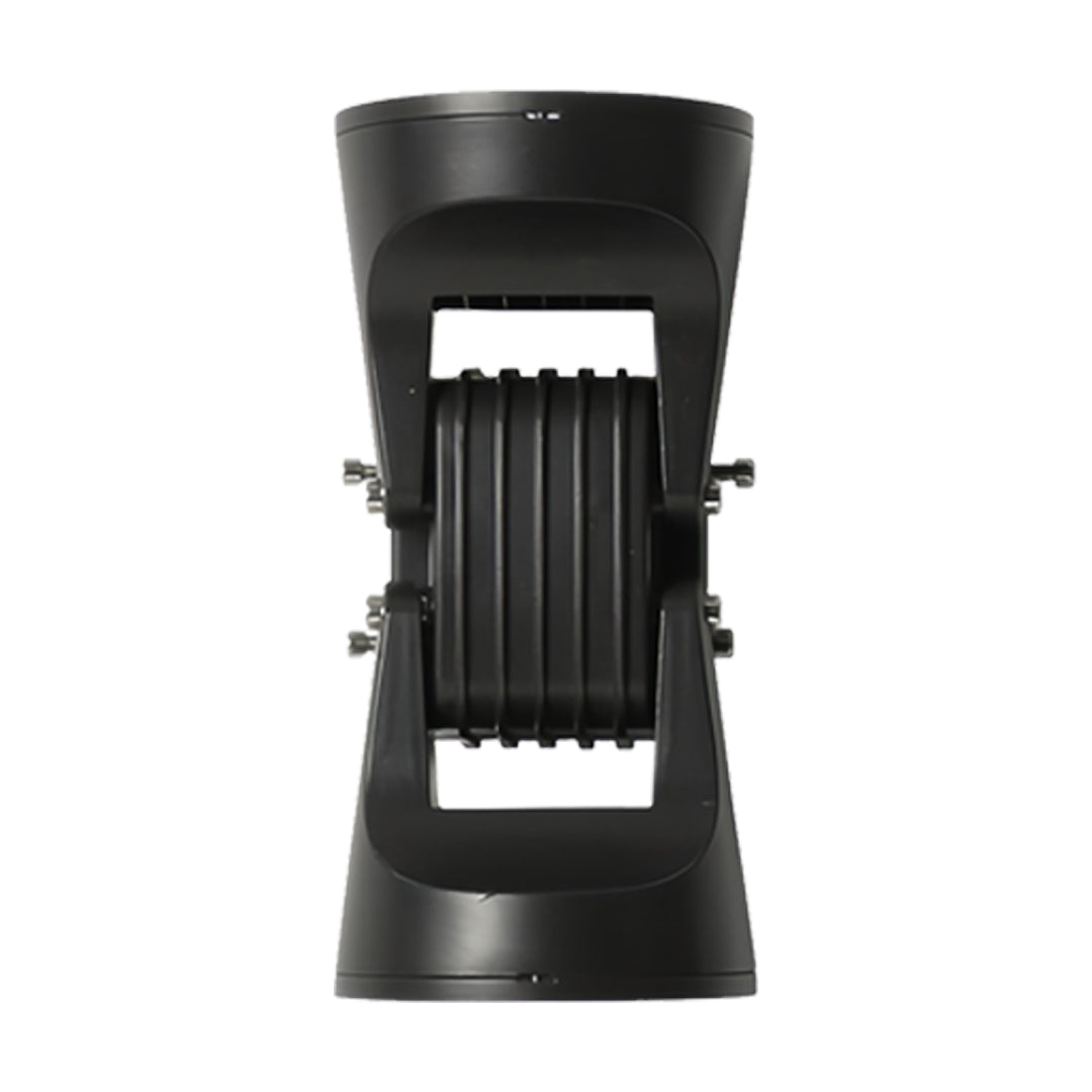 WINTERBOURNE DUAL-FACETED OUTDOOR LED WALL LIGHT