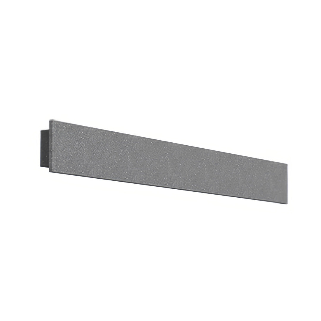 FENWICK CONCRETE OUTDOOR LINEAR SCONCE WITH WATERPROOF DESIGN