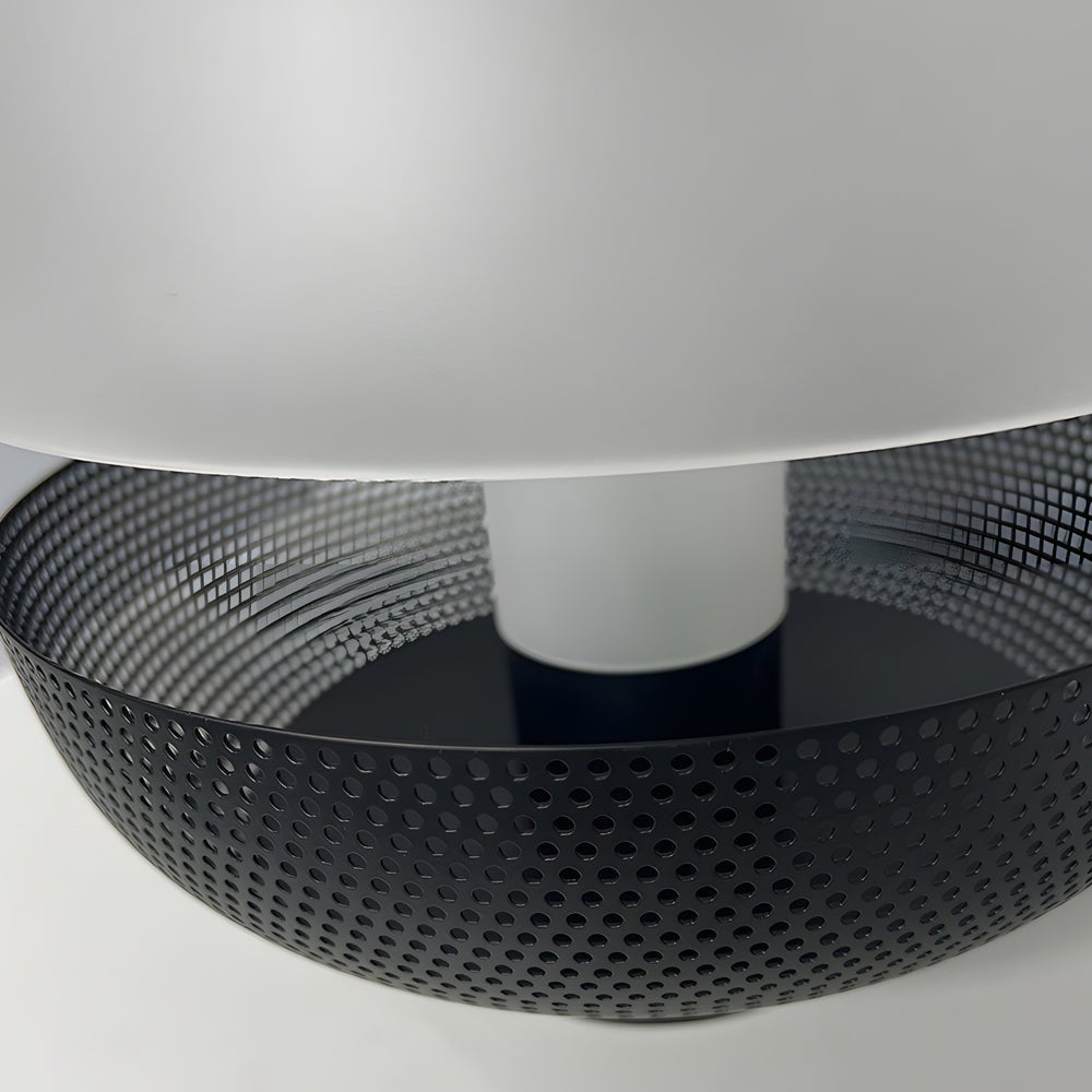 FENWICK MESH AND FROSTED GLASS ILLUMINATOR