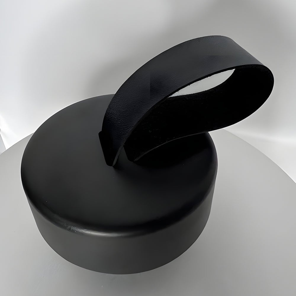 FENWICK MESH AND FROSTED GLASS ILLUMINATOR