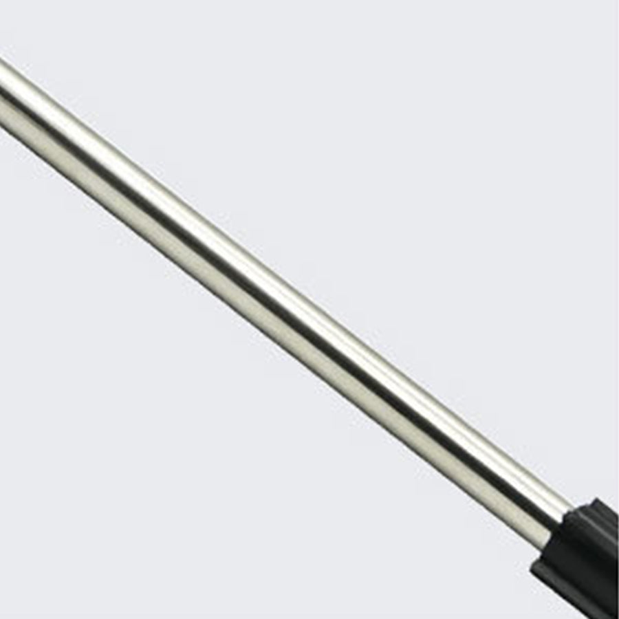WINTERBOURNE SOLAR-POWERED GARDEN SPOTLIGHTS WITH WATER-RESISTANT DESIGN