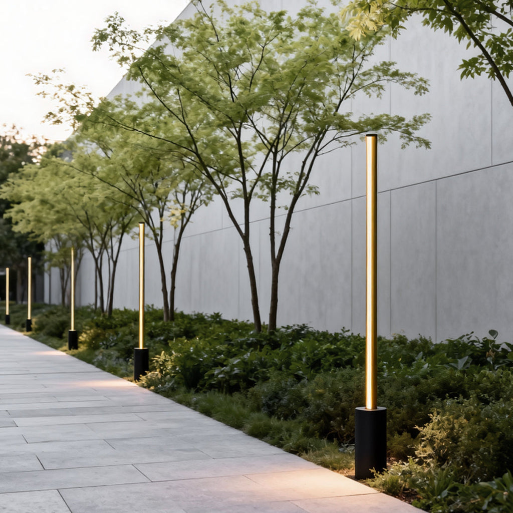 WINTERBOURNE WEATHERPROOF LED STRIP FLOOR LIGHT