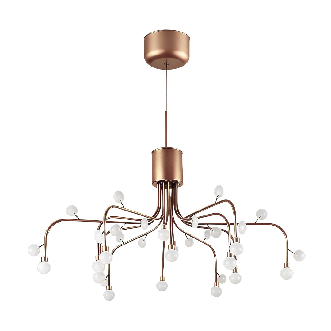WINTHROP VINTAGE INSPIRED ADJUSTABLE CEILING LUMINAIRE