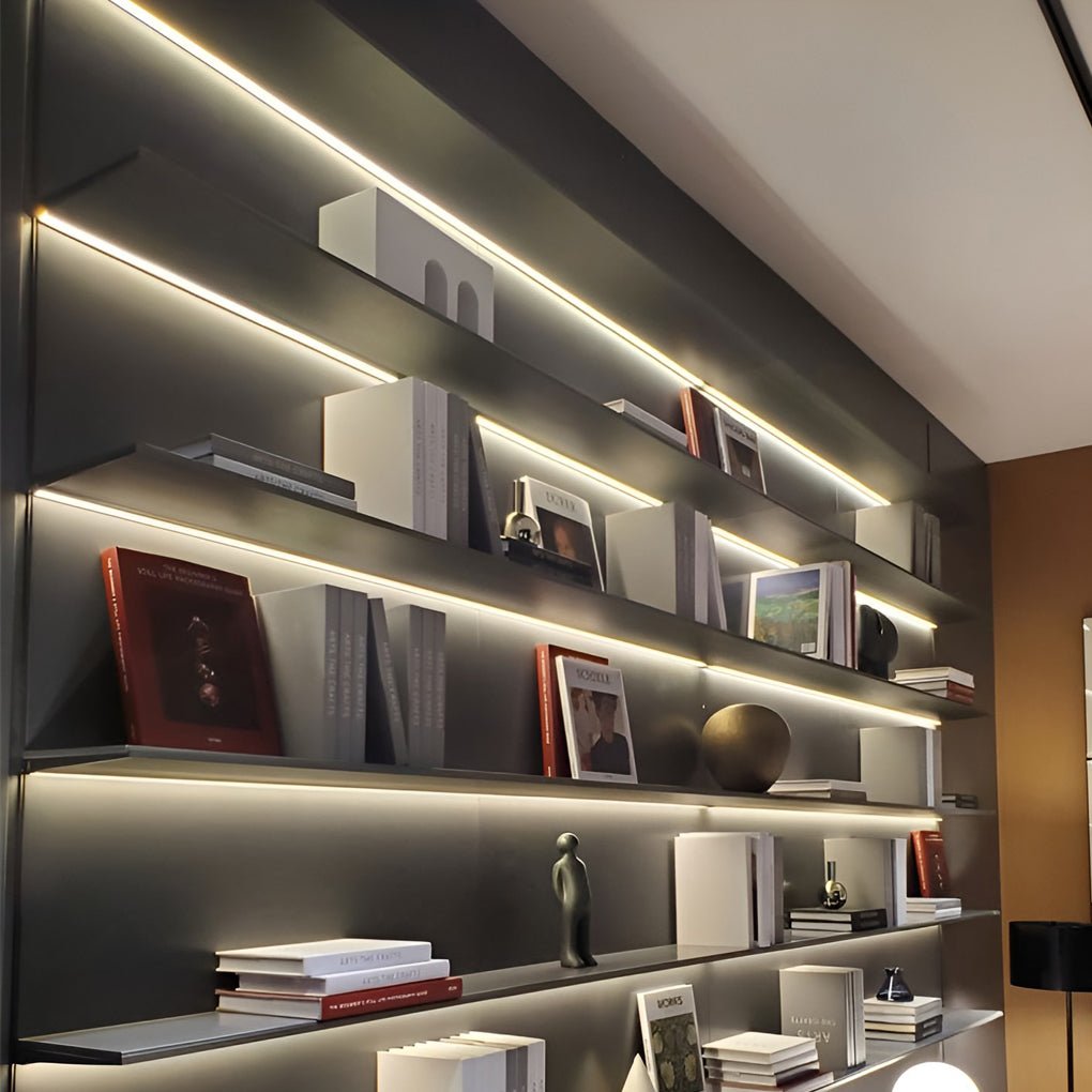 WINDSOR GLOW UNDER-CABINET LED STRIP LIGHTING