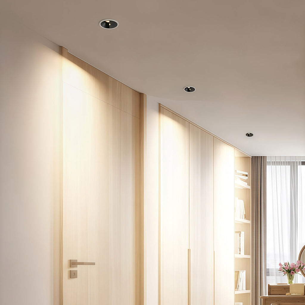 WINCHESTER FOCUSABLE LED RECESSED SPOTLIGHT