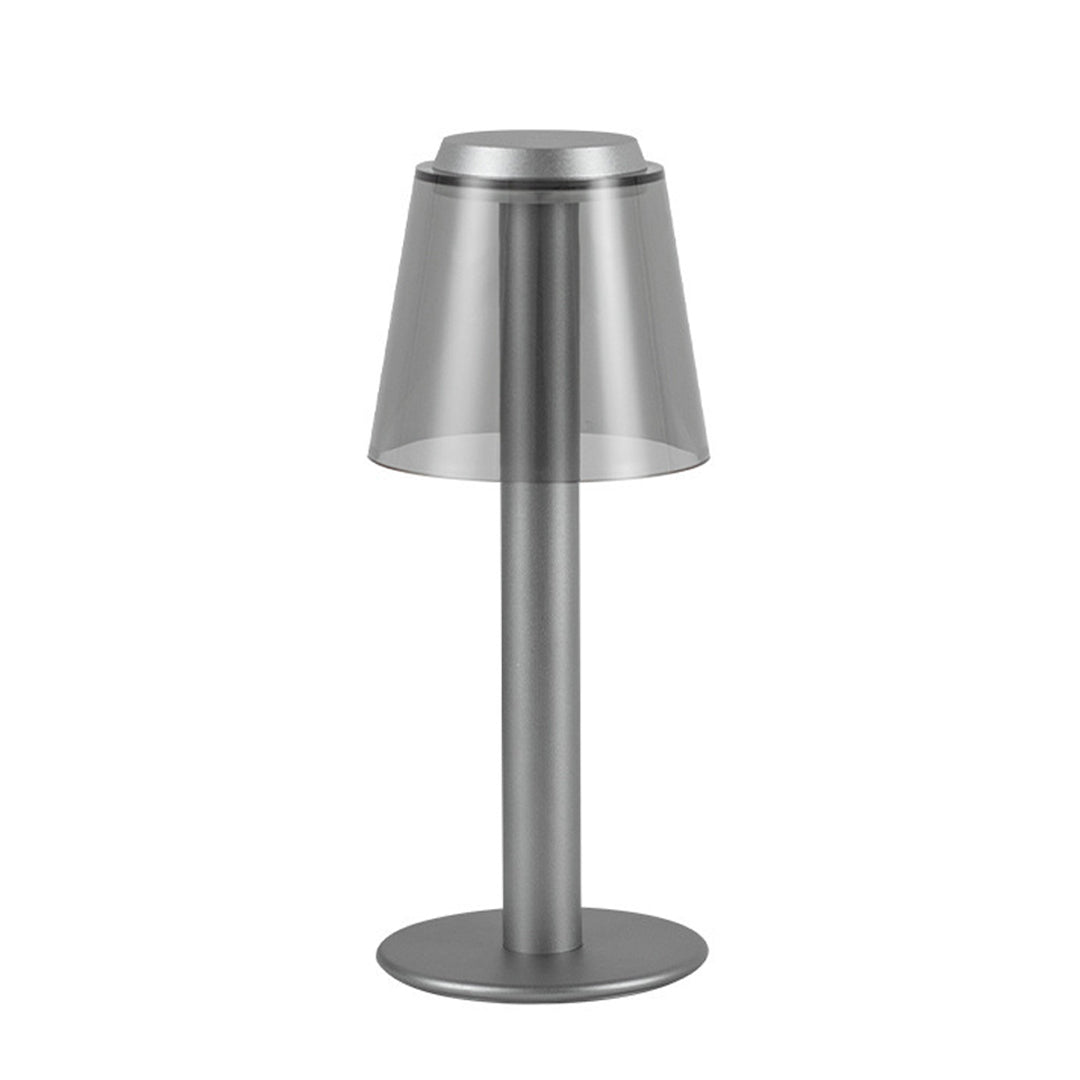 WINCHESTER MODERNIST USB ADJUSTABLE LAMP