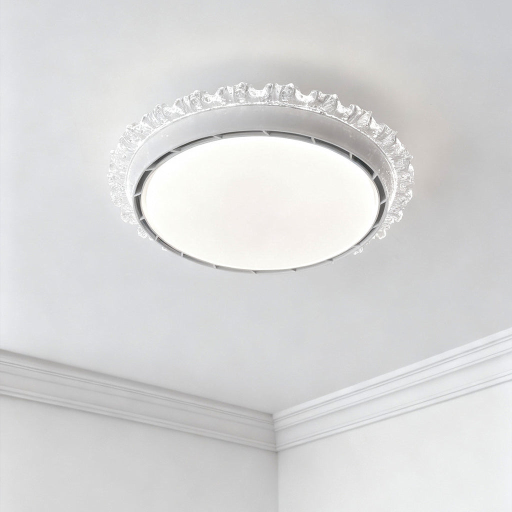 WINTERBORN WHISPER BLADELESS CEILING LAMP FAN