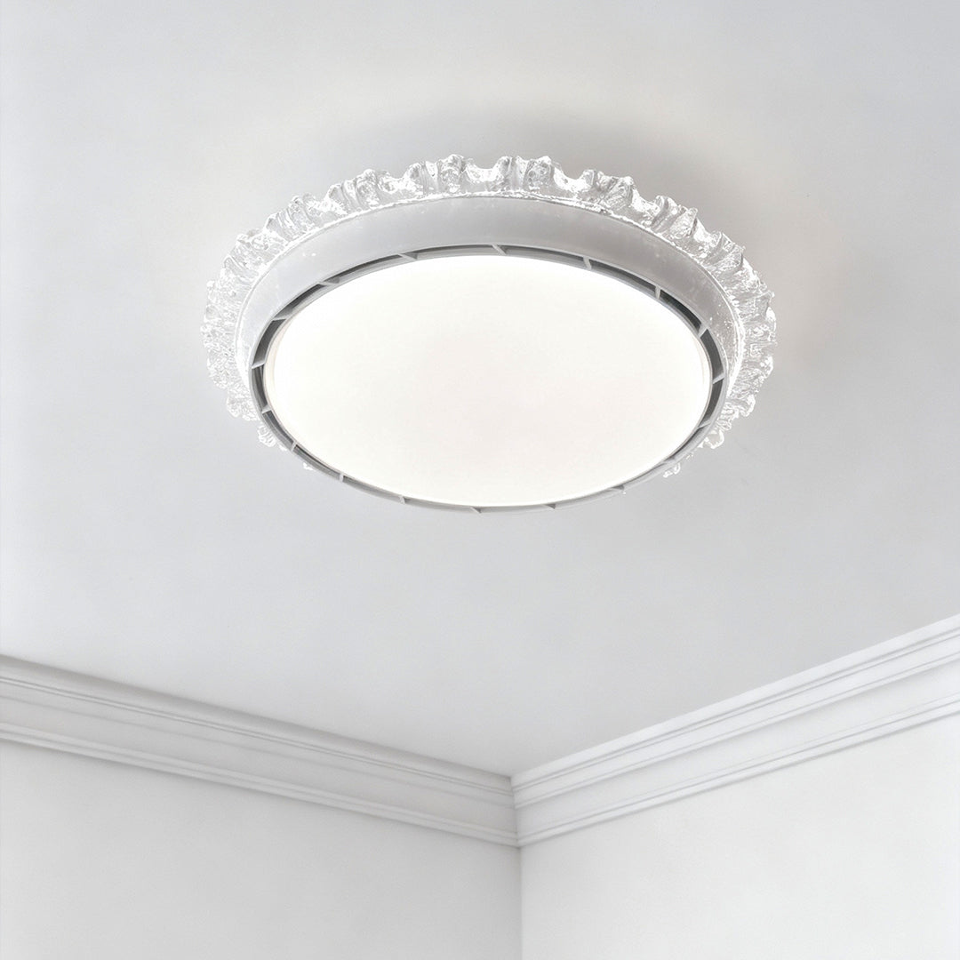 WINTERBORN WHISPER BLADELESS CEILING LAMP FAN