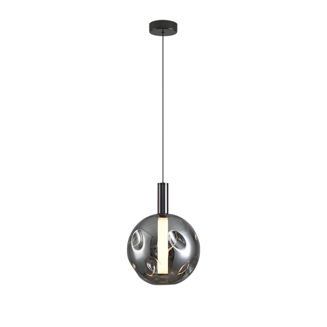 WINTHROP BRANCHING LED PENDANT LIGHT