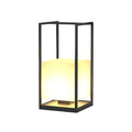 WILLOUGHBY RAINPROOF GARDEN LANTERN - Illuminating Outdoor Serenity"  
2. "HASTINGS WEATHERED STONE LANDSCAPE LIGHT - Enchanting Nighttime Glow"  
3. "CAVENDISH MODERN OUTDOOR BEACON - Captivating Ambience for Patios"  
4. "TAVISTOCK RUSTIC CHARM LANTERN