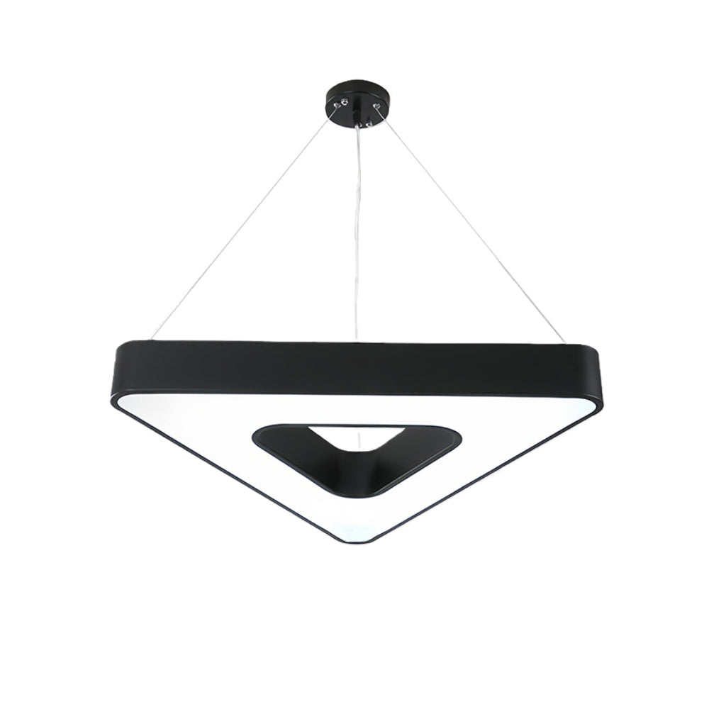 RAVENHURST TRIAD LED CEILING LANTERN