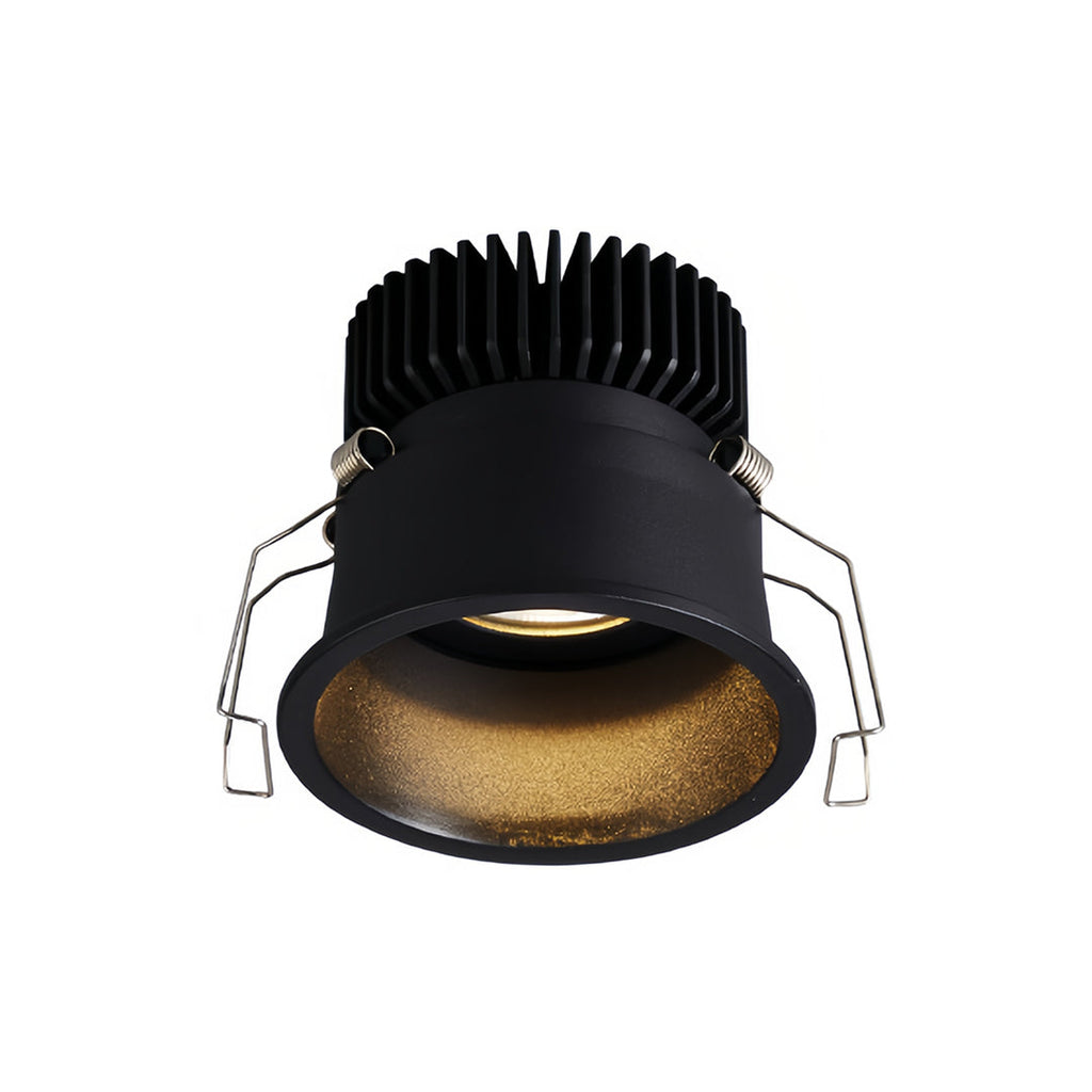 WINTHROP SLEEK ADJUSTABLE RECESSED LED LIGHT