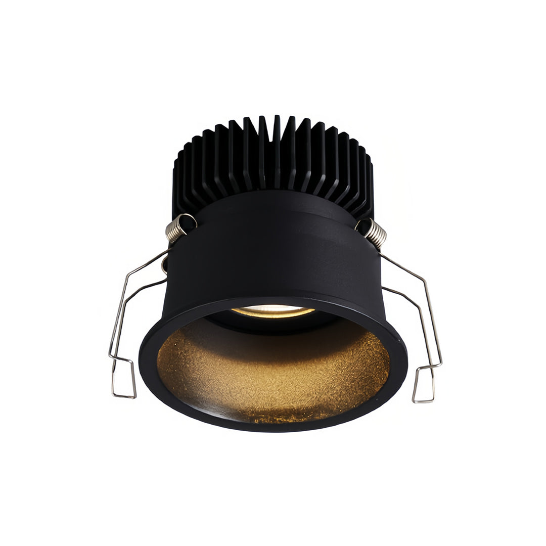 WINTHROP SLEEK ADJUSTABLE RECESSED LED LIGHT