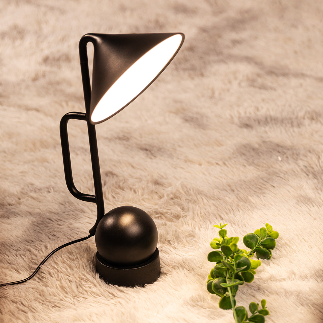 RAVENHURST INDUSTRIAL LED STUDY LANTERN
