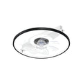 FENWICK WHISPERING BREEZE LED CEILING FAN