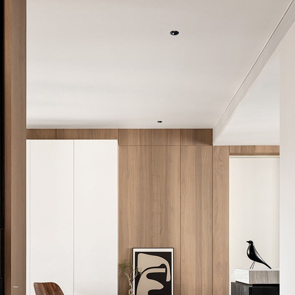WINDSOR HONEYCOMB RECESSED LED SPOTLIGHT