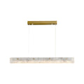 WINDSOR COPPER CLOUD PENDANT LIGHT