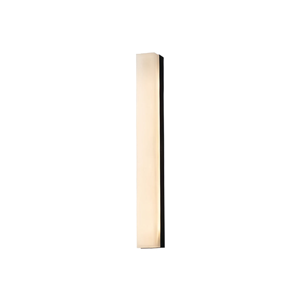 FENWICK COPPER LONG LINEAR WALL LIGHT