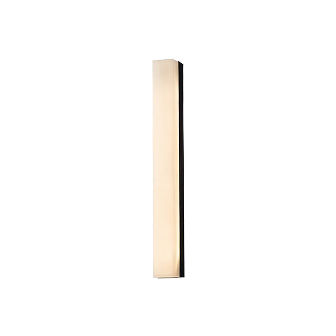 FENWICK COPPER LONG LINEAR WALL LIGHT