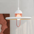WINTERBOURNE TRIO DIMMABLE UFO PENDANT LIGHT