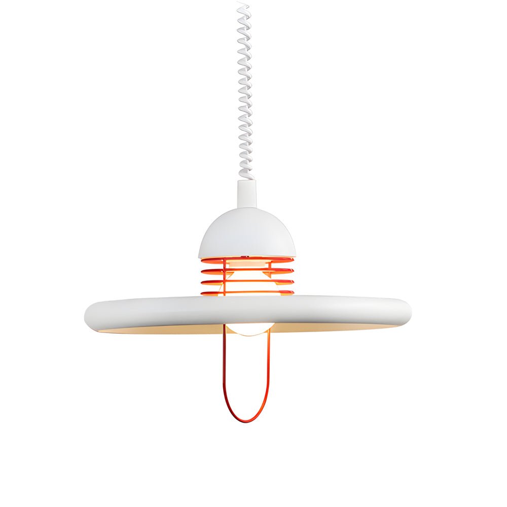WINTERBOURNE TRIO DIMMABLE UFO PENDANT LIGHT