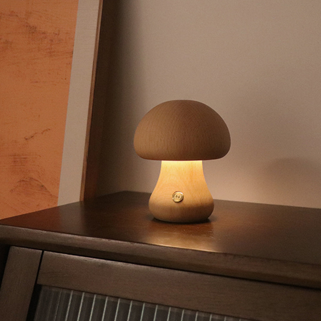 FENWICK FUNGAL TABLE GLOW LAMP