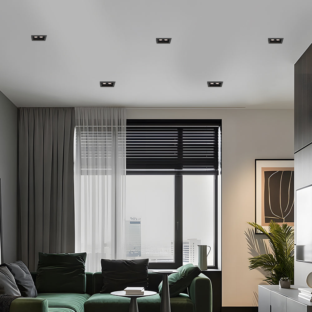 WINCHESTER SLIMLINE LED RECESSED ILLUMINATOR